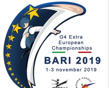 6 taekvondoçumuz Avropa Oyunlarında