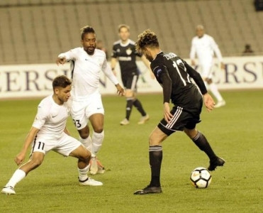 "Neftçi" - "Qarabağ" oyununun hakimləri açıqlandı