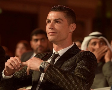 Əlimdə olsa, təkcə önəmli matçlarda oynayardım - Ronaldo