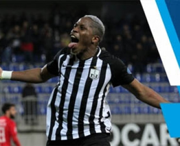 Turun ən yaxşısı Dabo oldu