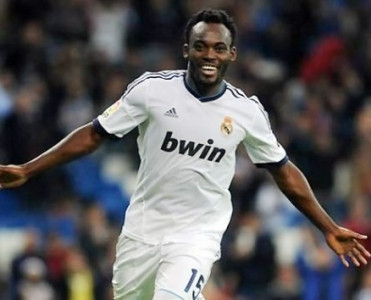 Maykl Essyen ən yaxşılar sırasında