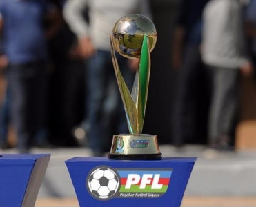 Azərbaycan Kubokunda 12 klub olacaq