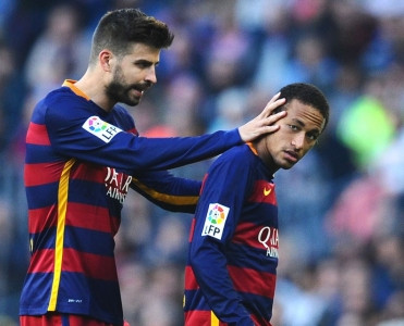 Neymara görə maaşımızın azaldılmasına razı idik - Pike