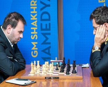 Avropa çempionatı: Azərbaycan - Ermənistan görüşü üçün heyətlər açıqlanıb