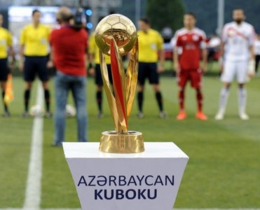 Kubokun finalı bu stadionda keçirilə bilər