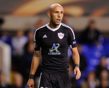 Tanrı bizim əziyyətimizi yerdə qoymayacaq - Riçard Almeyda