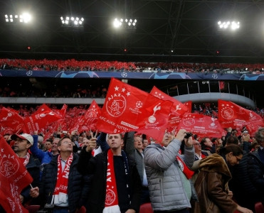 UEFA-dan "Ayaks"a rədd cavabı