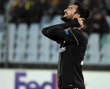 "Qarabağ"da ciddi itki - Mahirin durumu müəyyənləşdi