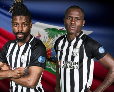 Neftçi'nin iki futbolçusu milliyə çağrıldı