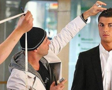 Ronaldonun bərbərinin meyiti tapıldı