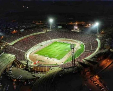 80 min azarkeşdən "Azərbaycan" şüarları - VİDEO