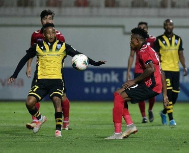 Sabah'ın inamlı qələbəsi - VİDEO