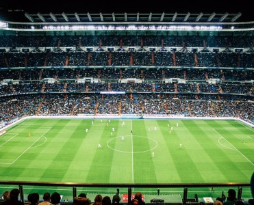 Avropada ən aşağı yaşa malik futbolçuların yer aldığı ölkə bəlli olub