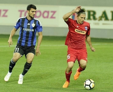 Premyer Liqamızda oyunların saatı açıqlandı