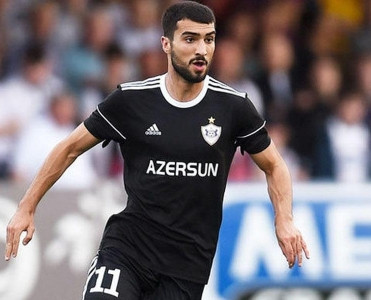 “Qarabağ”dan Mahir açıqlaması