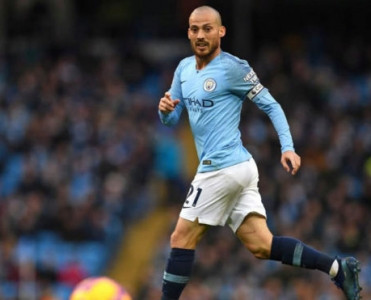 Silva Liverpul'la oyunu buraxa bilər