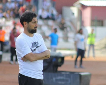 Superliqa klubunda yeni baş məşqçi