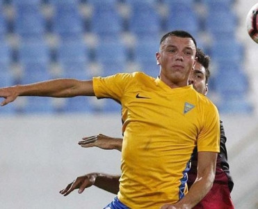 Renat oynamadı, komandası uduzdu