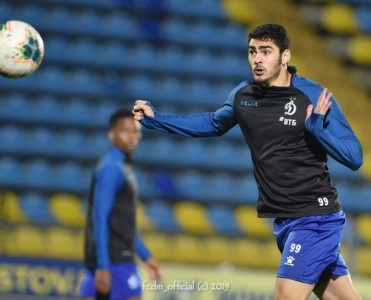 Şeydayev uğursuz transferlər siyahısında