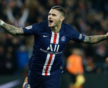 İkardi İnter'ə qayıtmaq istəmir