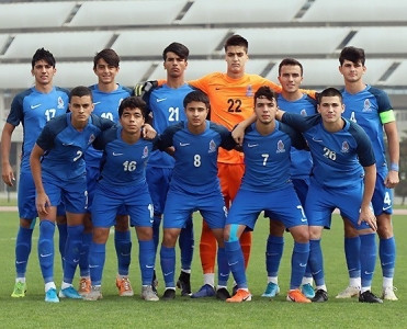 Beşiktaş'ın iki futbolçusu Azərbaycan yığmasına dəvət alıb