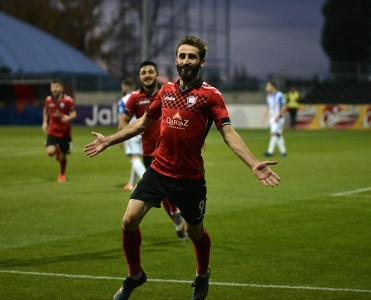 Turun ən yaxşısı "Qəbələ"li oldu