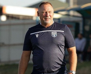 "Komandada özünəinam yaranıb" - İqor Ponomaryov