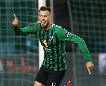 Millimizin üzvü yeni imicdə - FOTO