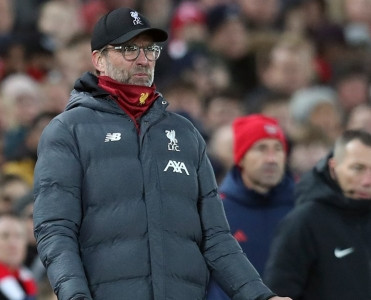 "Ardıcıl 8 oyunda qol buraxmağımız məni çox narahat etmir" - Klopp