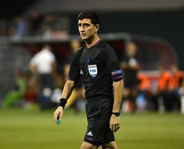 Premyer Liqamızda 11-ci turun hakimləri müəyyənləşdi