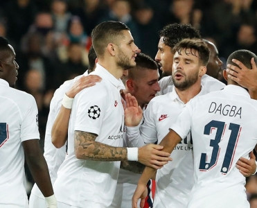 PSJ-nin qələbəsi - VİDEO