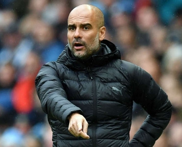 Qvardiola 600-ə çatdı