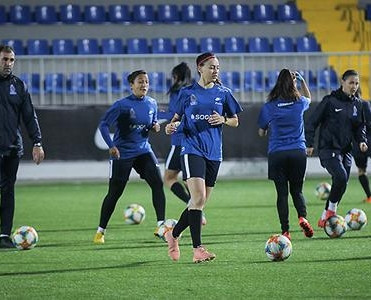 Millimiz yenə darmadağın oldu