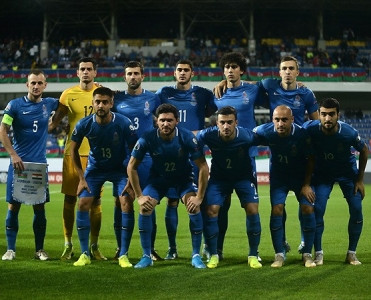 Yurçeviç millimizə 24 futbolçu dəvət etdi