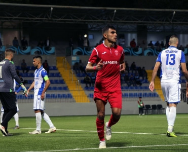 Milliyə dəvət almaq ən böyük arzum idi - Vüsal İsgəndərli