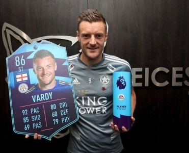 Premyer Liqada ayın ən yaxşısı