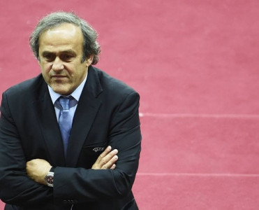 Platini UEFA-dan 7.2 milyon avro tələb edir