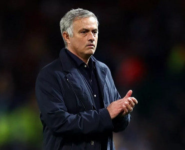 Mourinyo Bavariya'da?