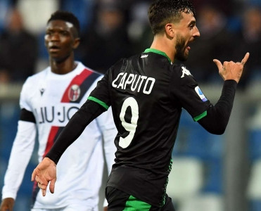 Sassuolo 3 xalı 3 qolla qazandı