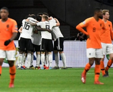 Almaniya millisinə qadağa – Bu ölkələrdə oynamayacaq