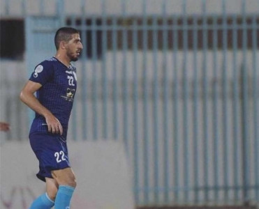 Mirzəyevin Küveytdə növbəti oyunu