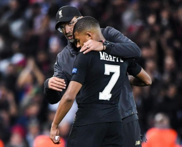 Kloppdan Mbappe açıqlaması - "Heç bir şansımız yoxdur"