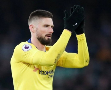 İnter Lukakunun əvəzləyicisini tapdı