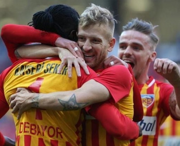 Pedro Enrike Qarabağ'ın oyununda