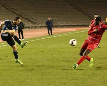 Sumqayıt'dan qələbə, Qarabağ xal itirdi