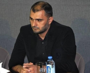 Qarabağ'dan xal almaq qələbəyə bərabərdir - Zaur Həşimov