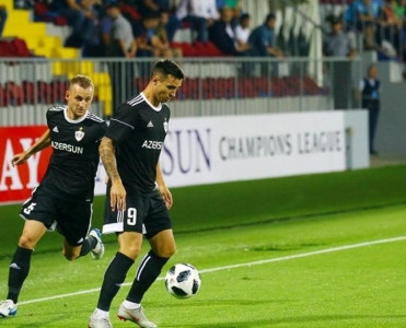 Nə vaxtsa bu qələbə seriyası qırılmalıdır - Romero