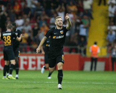 Qayıtmağımı istəsələr, möhtəşəm olar - Pedro Enrike