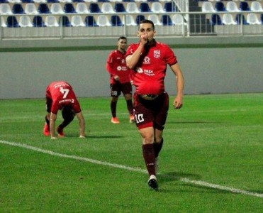 Premyer Liqamızda mövsümün 100-cü qolu