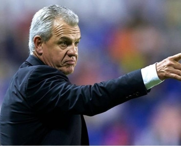 Messinin qarşısını necə almaq haqda heç bir fikrim yoxdur - Aqirre